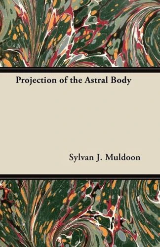 Astral Projection Experience Of Sylvan Muldoon