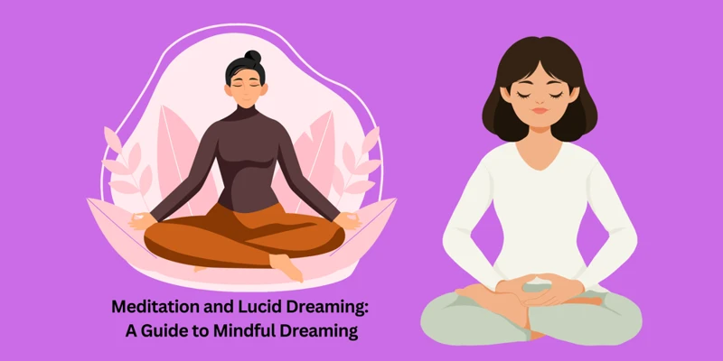 Benefits Of Visualization For Lucid Dreaming