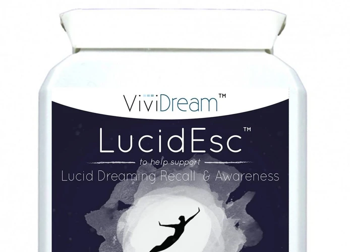 Best Lucid Dreaming Supplements On The Market