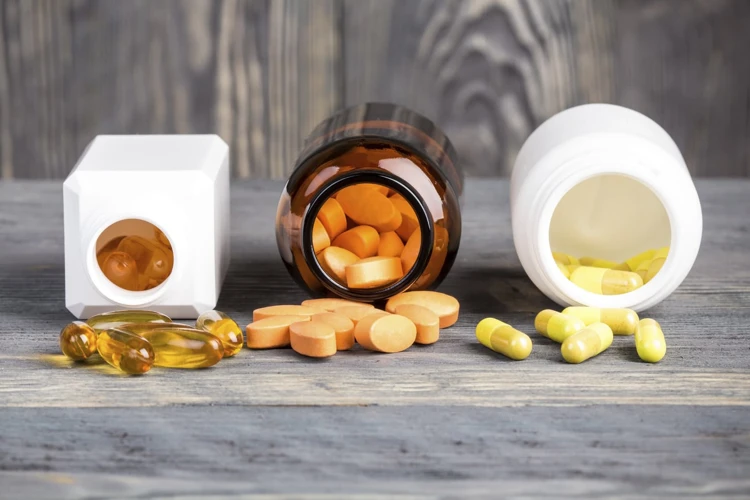 Choosing The Right Medication Or Supplement