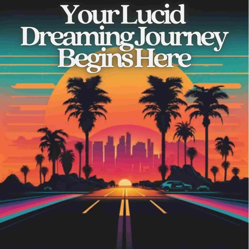 History Of Lucid Dreaming