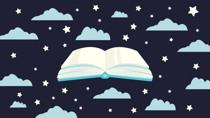 How Keeping A Dream Journal Improves Dream Recall