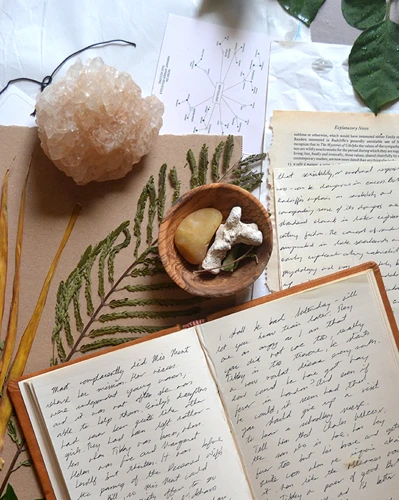 How To Start Your Own Dream Journaling Practice