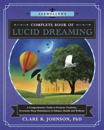 How To Use Lucid Dreaming To Overcome Nightmares