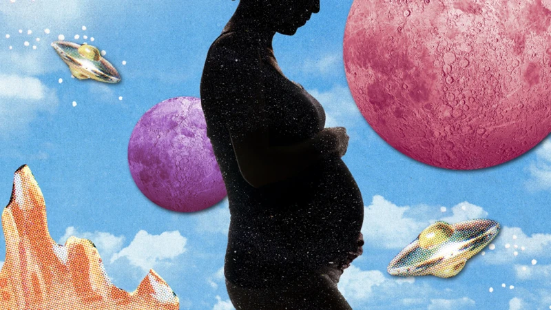Interpreting Dreams About Different Stages Of Pregnancy