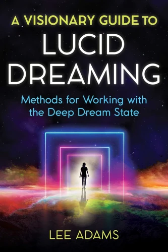 Lucid Dreaming Defined