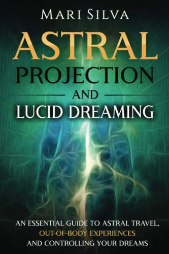 Lucid Dreaming Vs. Astral Projection: What Sets Them Apart?