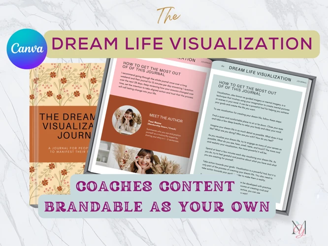 Personalizing Your Visualization Practice