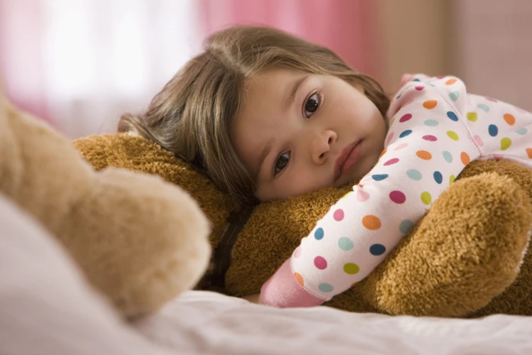 Prevention Tips For Nightmare Disorder In Children