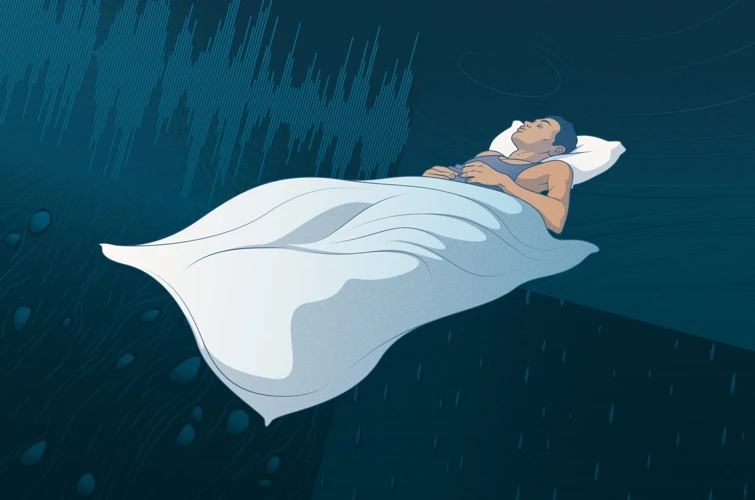 Techniques For Coping With Sleep Paralysis