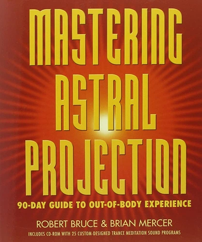 The Origins Of Astral Projection