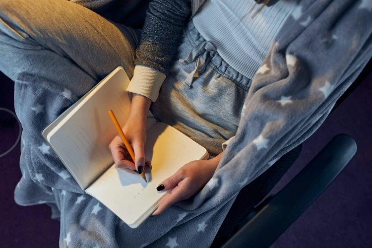 The Power Of Journaling For Interpreting Recurring Dreams