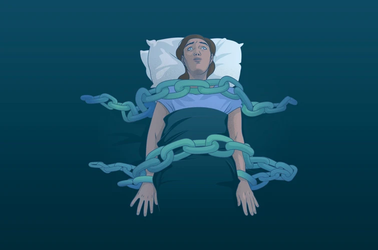 The Role Of Sleep Hygiene In Preventing Sleep Paralysis
