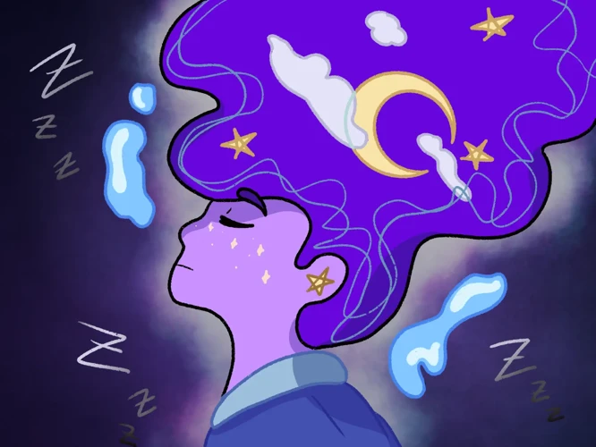 The Science Behind Dreams And Recurring Dreams