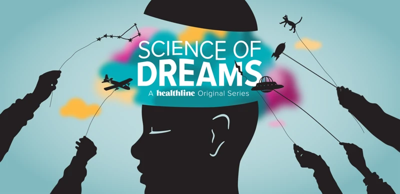 The Science Of Dreams