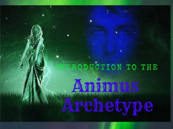 Understanding The Connection Between Archetypes And Dream Symbolism