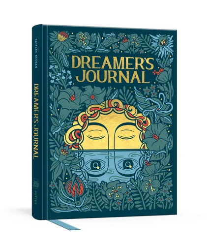 Using Dream Journaling For Mental Health