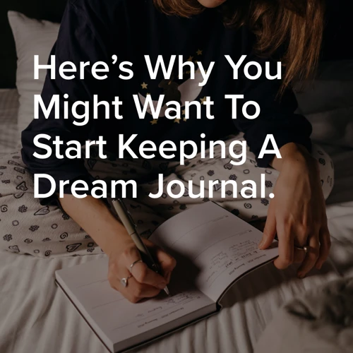Using Dream Journals To Enhance Lucid Dreaming