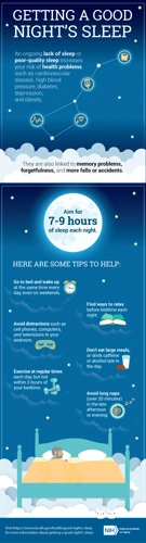 Ways To Promote Better Sleep