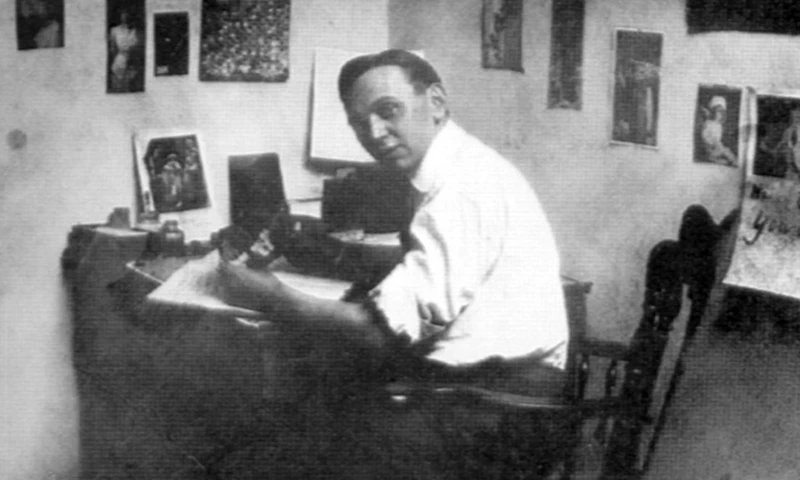 Who Was Edgar Cayce?