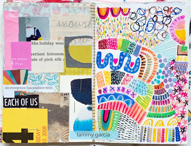 Why Add Artistic Expression To Dream Journaling?